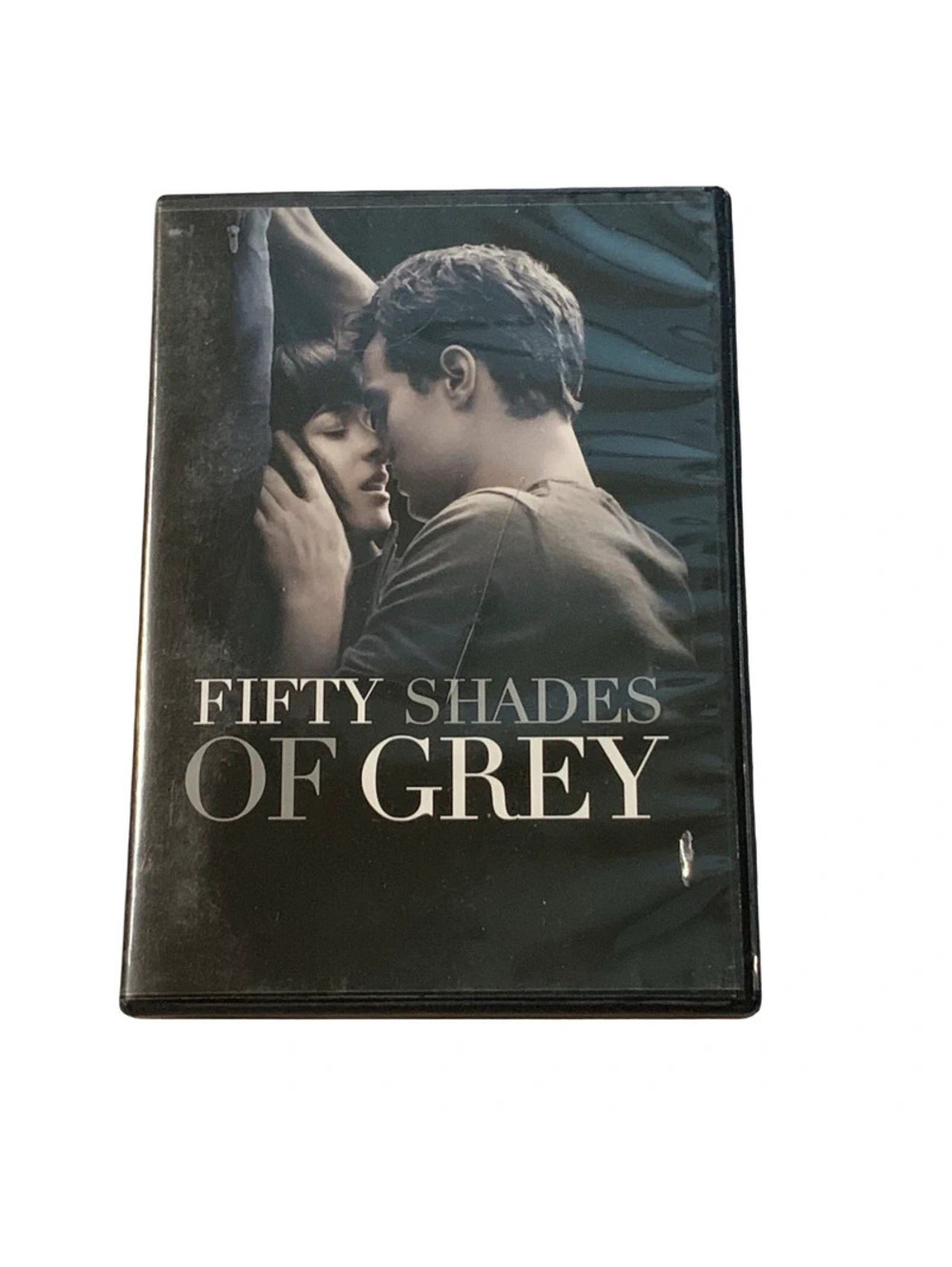 Fifty Shades of Grey DVD